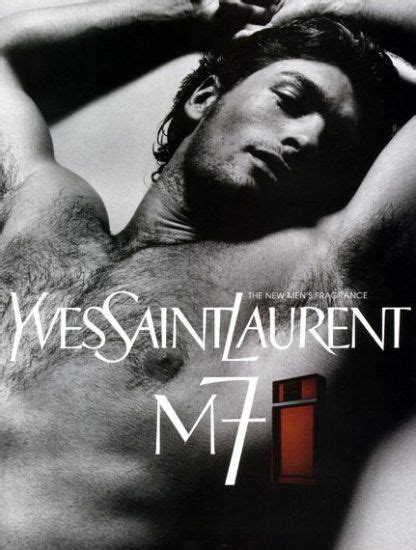 samuel de cubber ysl|7 Most Controversial Fashion Ads Throughout History .